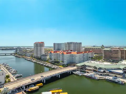 700 S HARBOUR ISLAND BLVD #647 — home for sale
