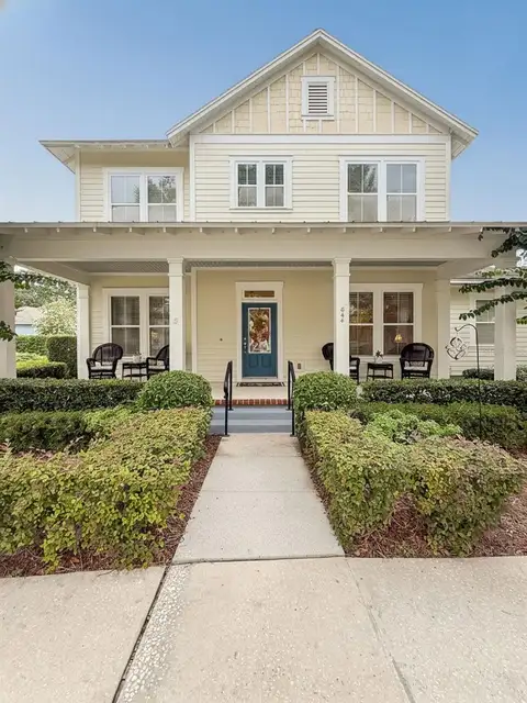 844 OAKLAND PARK BLVD — home for sale