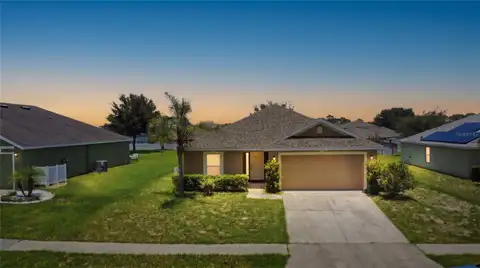 184 ELEUTHERA DR — home for sale