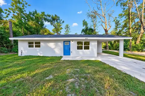 2240 NW 55TH TER — home for sale
