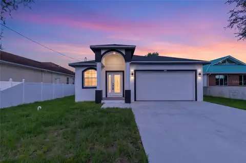 8314 N PADDOCK AVE — home for sale