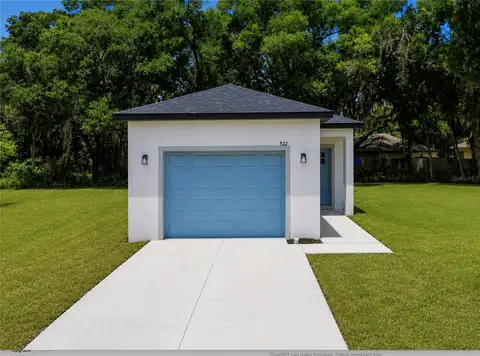 522 PALMETTO ST — home for sale