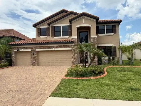 3969 AQUILLA DR — home for sale