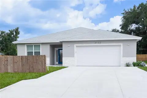 4733 ABACA ST — home for sale