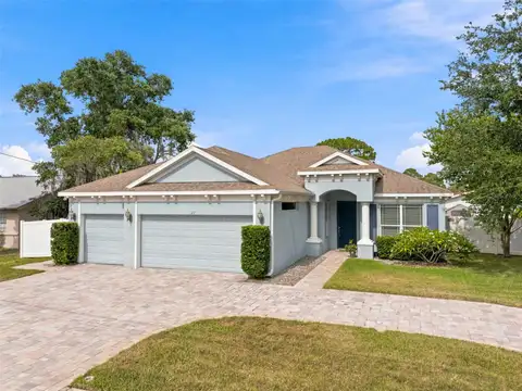 123 N FLORIDA AVE — home for sale