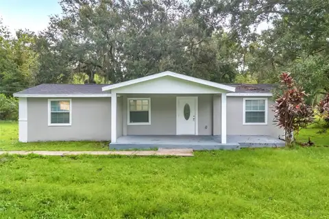 7325 PARK BYRD RD — home for sale