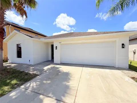 14323 HADDON MIST DR — home for sale