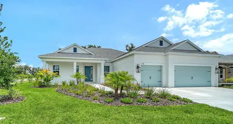 13508 WILDWATER CT — home for sale