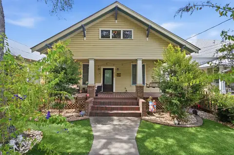 316 E FRANCES AVE — home for sale