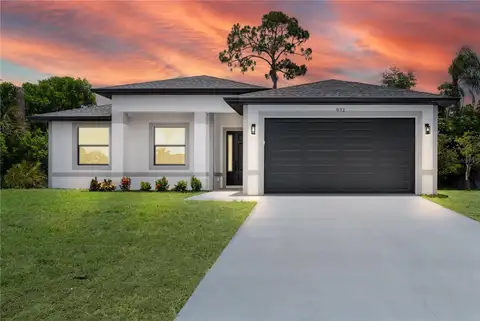 923 CUMBERLAND RD — home for sale