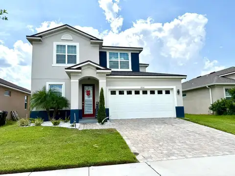 1732 FLOURISH AVE — home for sale