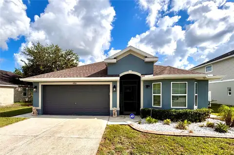 11801 SUNDER BERRY ST — home for sale