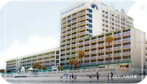 2700 N ATLANTIC AVE #915 — home for sale