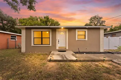 3708 E IDLEWILD AVE — home for sale