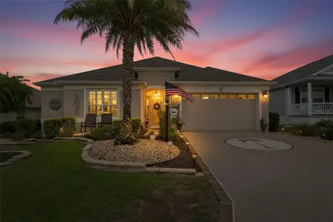 3095 KRAMER CT — home for sale