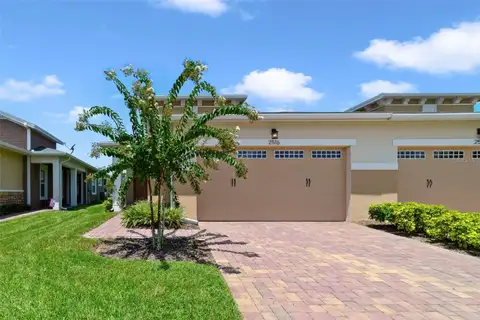 2516 DATURA LOOP — home for sale