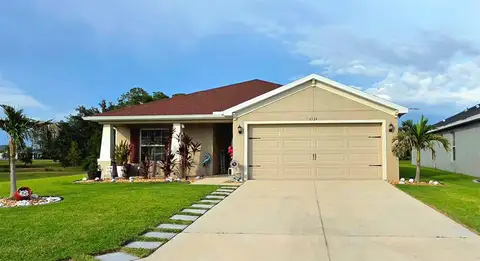 6324 165TH DR E — home for sale