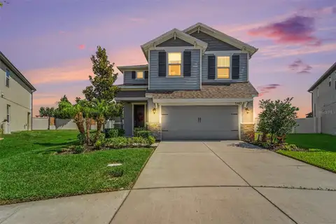 5463 LITTLE STREAM LN — home for sale