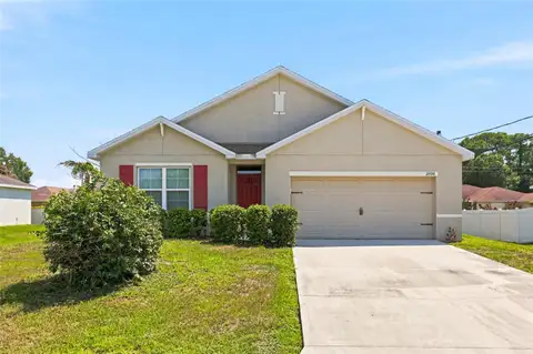 2096 SW LEAFY RD — home for sale