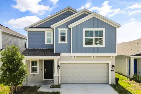 1721 WHITE WATER CT — home for sale