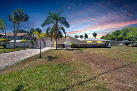 9307 RIVER COVE DR — home for sale