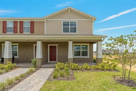14942 WINDFLOWER ALY — home for sale