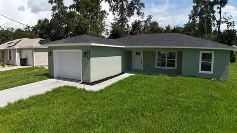 5687 NW 57TH ST — home for sale