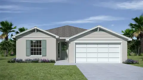 19 WHITTINGTON DR — home for sale