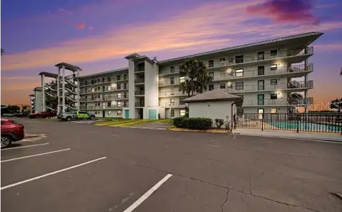 3180 OCEAN SHORE BLVD #108 — home for sale