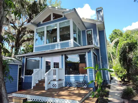 55342 CLAIRE ST — home for sale