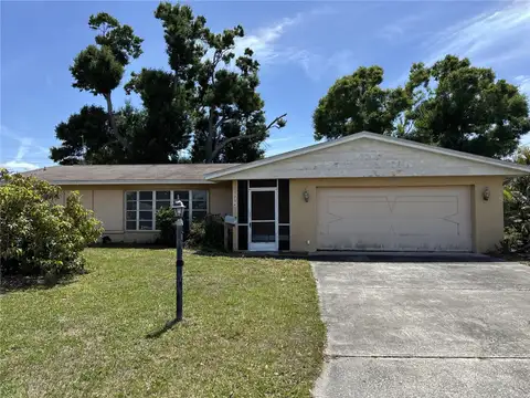 3234 DANTE DR — home for sale