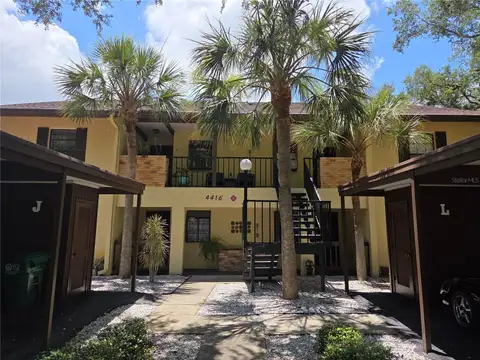 4416 SPICEWOOD DR #J — home for sale