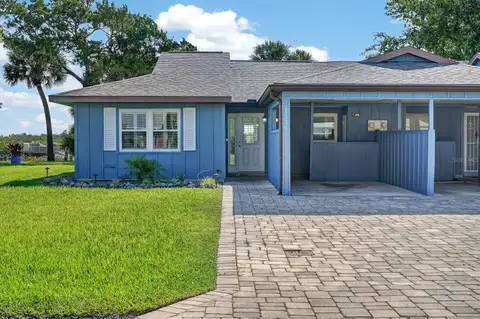 1136 HARBOUR POINT DR — home for sale