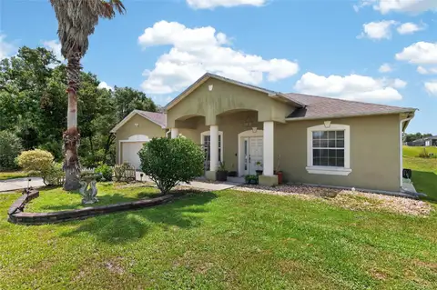 2728 SW 153RD PLACE RD — home for sale