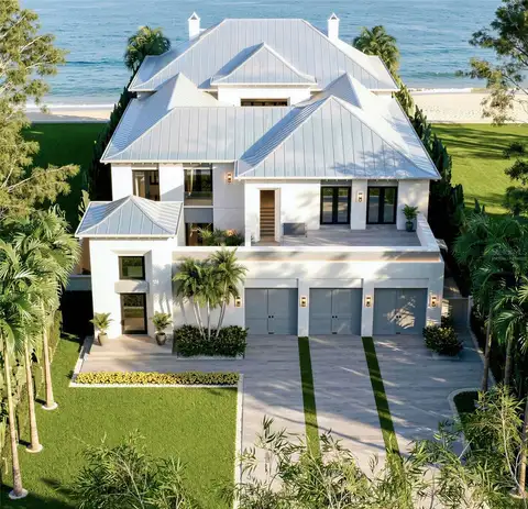 620 GULF BLVD — home for sale