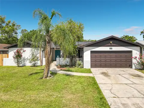 8676 HILLSIDE DR — home for sale