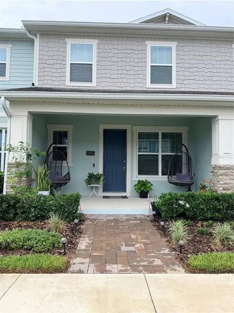 16435 HAMLIN HILLS RD — home for sale