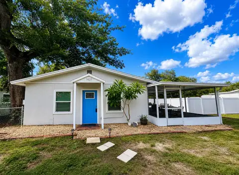 7407 MOUNT VERNON RD — home for sale