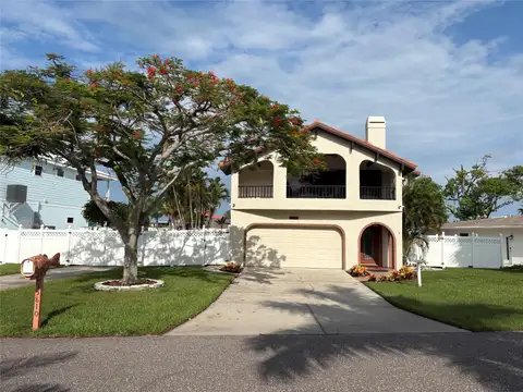 15810 REDINGTON DR — home for sale