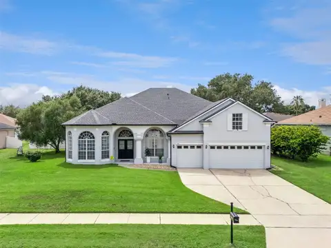 13163 LAKESHORE GROVE DR — home for sale