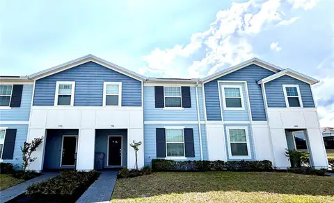 996 PARADISE DR — home for sale