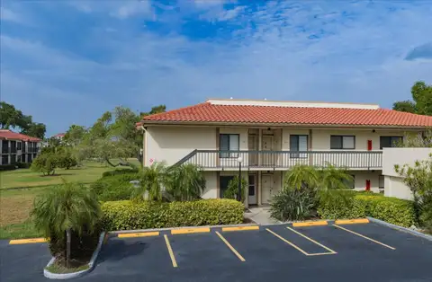6219 PALMA DEL MAR BLVD S #102 — home for sale