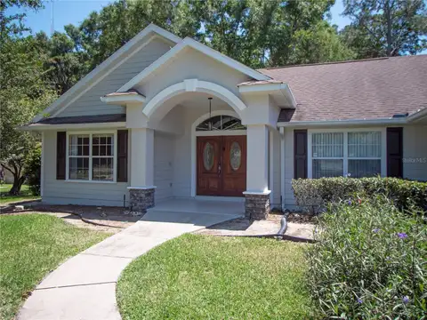 1258 NE 51ST LOOP — home for sale