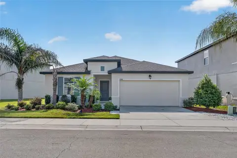 6938 SHELBY LYNN WAY — home for sale