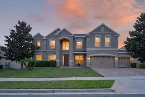 16004 OLLIVETT ST — home for sale