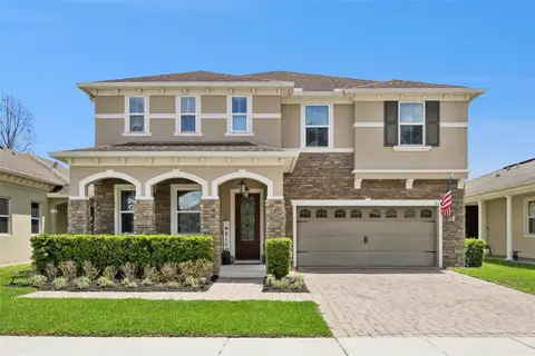 2331 AVELLINO AVE — home for sale