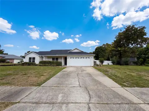546 PENNS NECK DR — home for sale