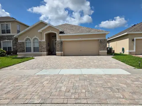 Orlando, Orange, FL — home for sale