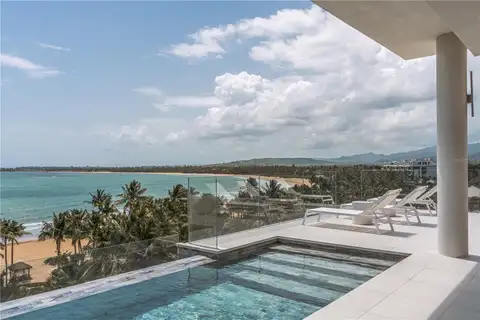 Ocean Drive PH FOUR SEASONS PRIVATE RESIDENCES #6502 — home for sale