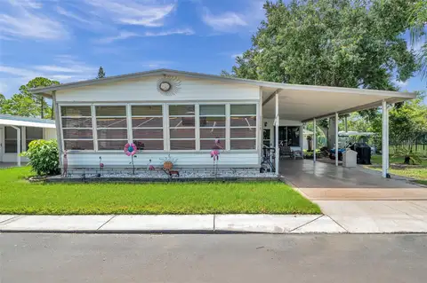 6524 ROOSEVELT DR — home for sale